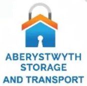 Secured storage units by Aberystwyth Storage and Transport